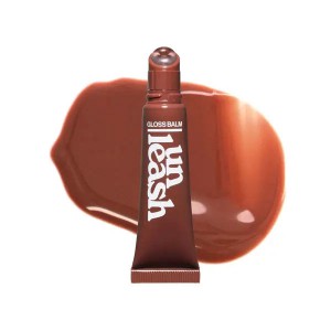 Unleashia Sunset Dazzle Gloss Balm - No. 5 Amalfi