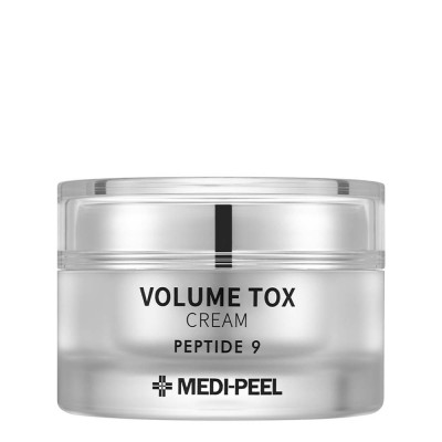 MEDI-PEEL Peptide 9 Volume Tox Cream Pro