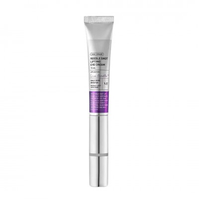 VT Cosmetics Reedle Shot Lifting Eye Cream - Αντιρυτιδική κρέμα ματιών