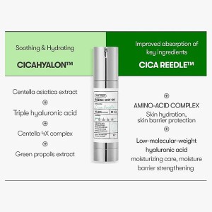 VT Cosmetics Reedle Shot 100 Essence