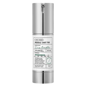 VT Cosmetics Reedle Shot 700 Essence - Ενισχυτικός ορός με φυσικές μικροβελόνες
