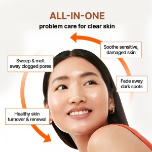 By Wishtrend Mandelic Acid Gentle Exfoliating Toner - Ήπιο Απολεπιστικό Toner με Μανδελικό Οξύ