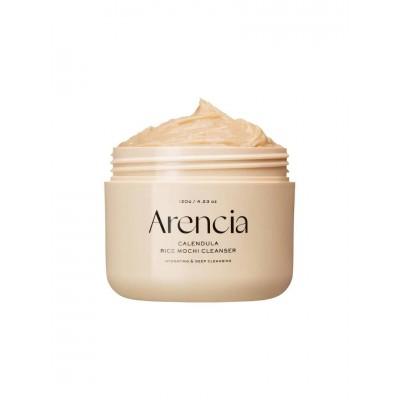 Arencia Fresh Calendula Mochi Cleanser - Καθαριστικό για Ξηρό, Ευαίσθητο Δέρμα