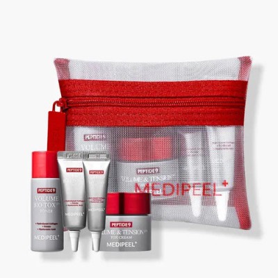 MEDI-PEEL Peptide 9 Volume Bio Tox Trial Kit