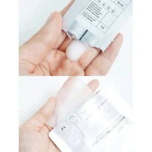 VT Cosmetics Reedle shot 700 2-step mask - Μάσκα 2 βημάτων με τεχνολογία μικροβελόνων