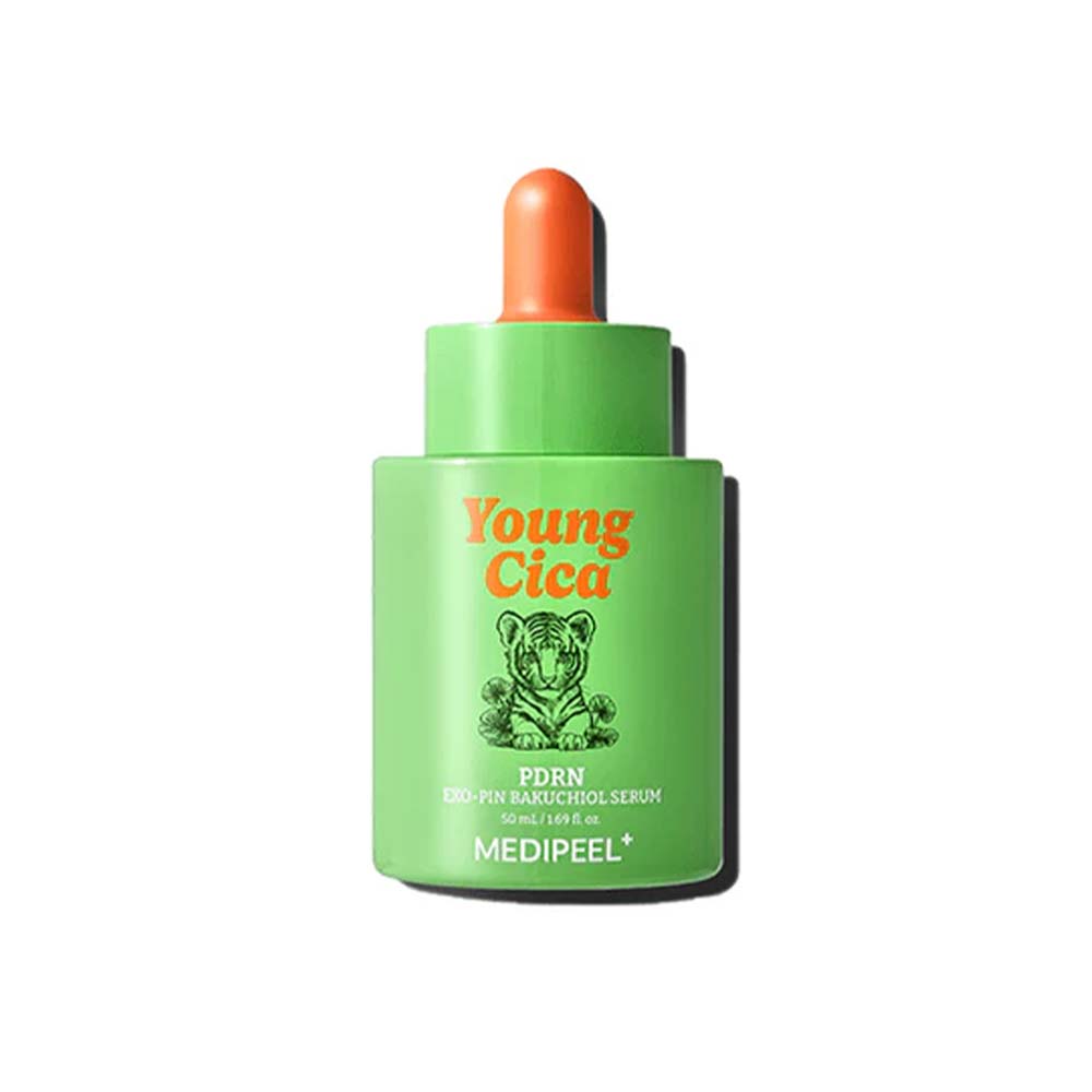 MEDI-PEEL Young Cica PDRN EXO-PIN Bakuchiol Serum - Ορός Αντιγήρανσης με Μπακουχιόλη και PDRN