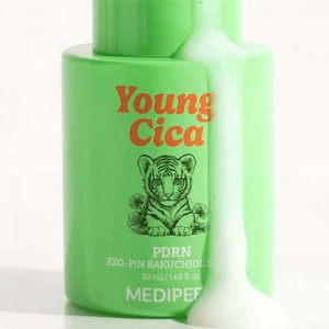 MEDI-PEEL Young Cica PDRN EXO-PIN Bakuchiol Serum - Ορός Αντιγήρανσης με Μπακουχιόλη και PDRN
